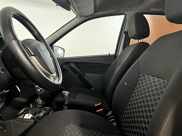 Lada (ВАЗ) Granta, 2020г, передний привод, механика