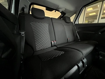 Lada (ВАЗ) Granta, 2023г, передний привод, механика