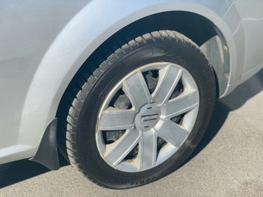 Chevrolet Lacetti, 2012г., передний привод, механика