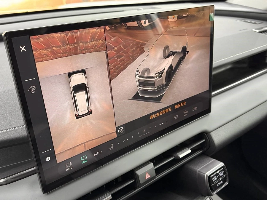 Toyota RAV4, 2025г., полный привод, вариатор