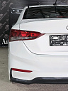 Hyundai Solaris, 2018г., передний привод, механика