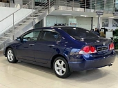 Honda Civic, 2007г., передний привод, автомат