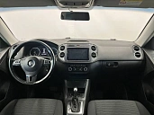 Volkswagen Tiguan, 2012г., полный привод, автомат
