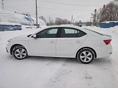 Skoda Octavia, 2021г., передний привод, автомат