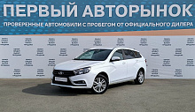 LADA_ВАЗ , 2019г., передний привод, механика