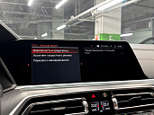 BMW X6, 2021г., полный привод, автомат