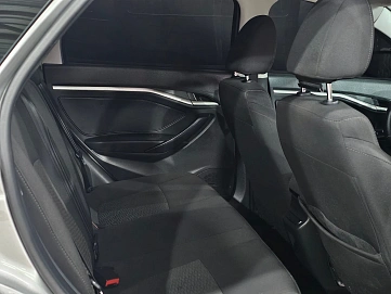 Lada (ВАЗ) Vesta, 2022г, передний привод, механика