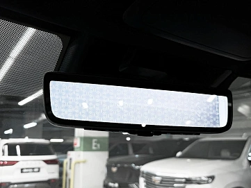 Toyota Sequoia, 2025г, полный привод, автомат