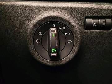 Skoda Rapid, 2021г, передний привод, механика