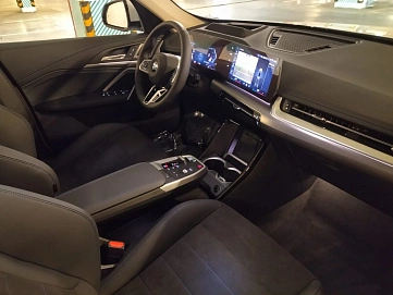 BMW X1, 2024г, полный привод, робот