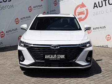 Chery Arrizo 8, 2023г, передний привод, робот