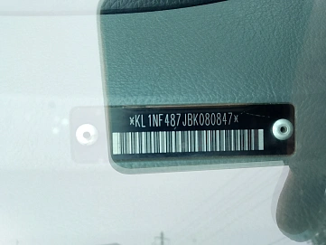 Chevrolet Lacetti, 2011г, передний привод, механика