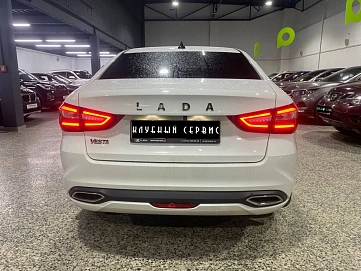 Lada (ВАЗ) Vesta, 2024г, передний привод, механика
