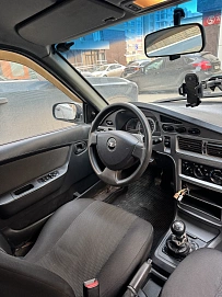 Daewoo Nexia, 2008г, передний привод, механика