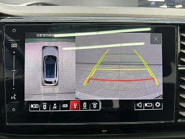 Jetta VS7, 2021г, передний привод, автомат