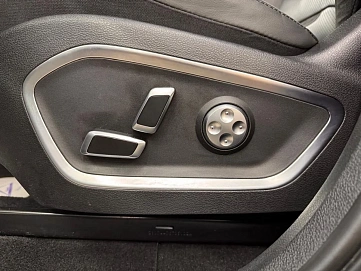 Geely Tugella, 2023г, передний привод, автомат