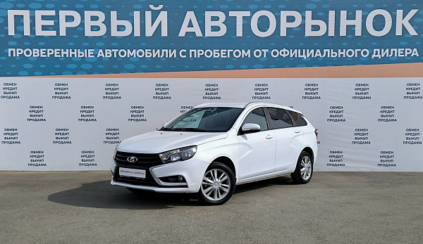 LADA_ВАЗ , 2019г., передний привод, механика