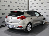 Kia , 2014г., передний привод, механика