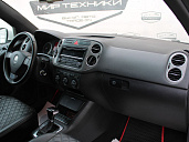 Volkswagen Tiguan, 2008г., полный привод, автомат
