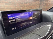 Lexus LX, 2017г., полный привод, автомат