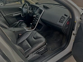 Volvo XC60, 2009г., полный привод, автомат