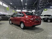 Lada (ВАЗ) Granta, 2019г., передний привод, механика