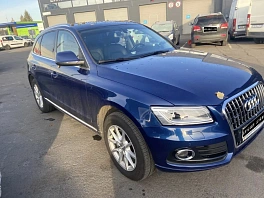 Audi Q5, 2012г, полный привод, автомат