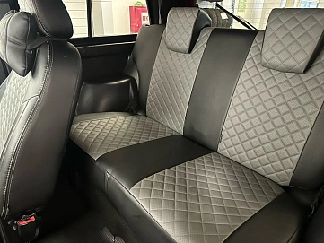 Lada (ВАЗ) 2121 (4x4), 2019г, передний привод, механика