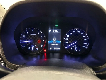 Hyundai Solaris, 2021г, передний привод, автомат