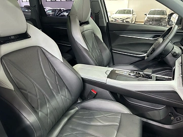 Changan CS75 Plus, 2024г, передний привод, автомат