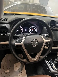Dongfeng DF6, 2023г, полный привод, автомат