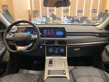 CHERYEXEED , 2021г., передний привод, робот