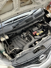 Nissan Vanette, 2013г, полный привод, автомат