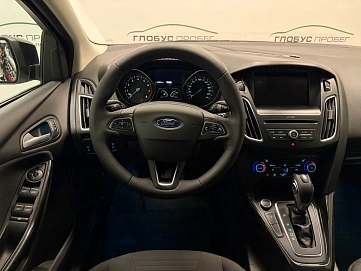 Ford Focus, 2016г, передний привод, автомат