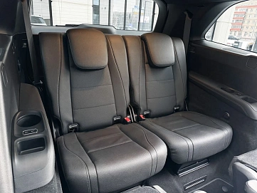 Mercedes-Benz GLS, 2022г, полный привод, автомат