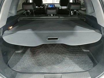 Chery Tiggo 7 Pro, 2023г, передний привод, автомат