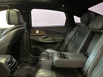 Chery Arrizo 8, 2023г, передний привод, робот