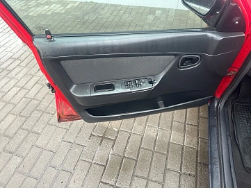 Daewoo Nexia, 2010г, передний привод, механика