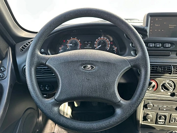 Lada (ВАЗ) Niva Travel, 2024г, полный привод, механика