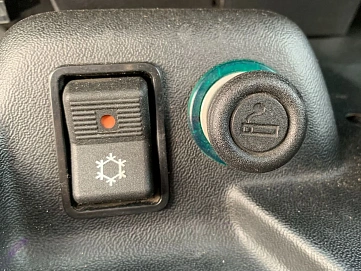 Lada (ВАЗ) , 2015г., полный привод, механика