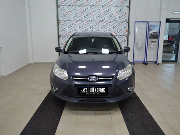 Ford Focus, 2011г, передний привод, робот