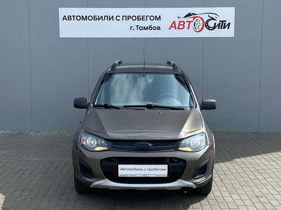 Lada (ВАЗ) , 2016г., передний привод, механика