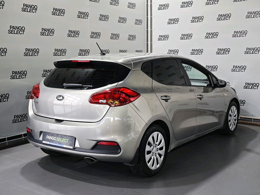 Kia , 2014г., передний привод, механика