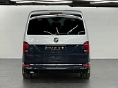 Volkswagen Multivan, 2023г., полный привод, робот