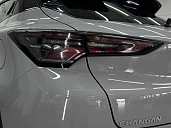 Changan UNI-T, 2024г., передний привод, робот