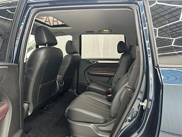 GAC Trumpchi M6 Pro, 2022г, передний привод, робот