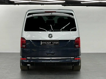 Volkswagen Multivan, 2023г, полный привод, робот