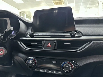 Kia Cerato, 2020г, передний привод, автомат