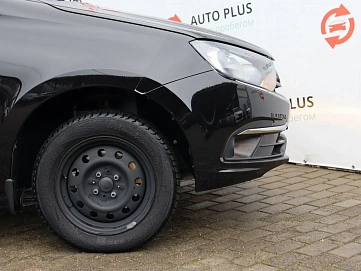 Lada (ВАЗ) Granta, 2023г, передний привод, механика