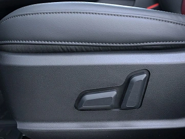 Haval F7x, 2022г, передний привод, робот